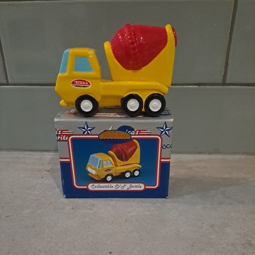 Tonka toys collectable - tonka,