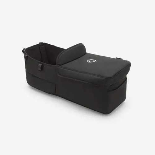 New bugaboo donkey midnight - new,