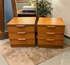 Mcm midcentury teak