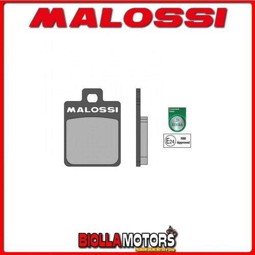 6215006bb pair malossi - 6215006bb, of