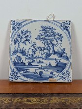 Antique 18th century Dutch