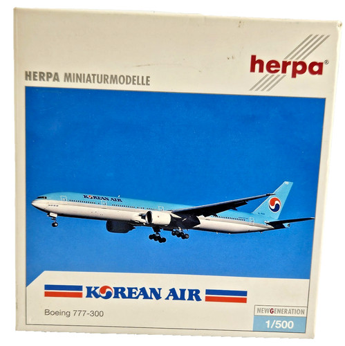 Herpa wings 506601 scale 500 - herpa,