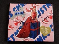 Kylie Minogue PERSONALLY