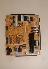 Samsung  UE49NU8000T TV Power