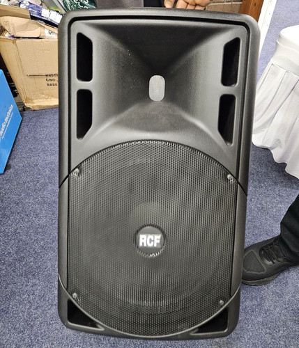 Rcf art 315 - mkiii, passive
