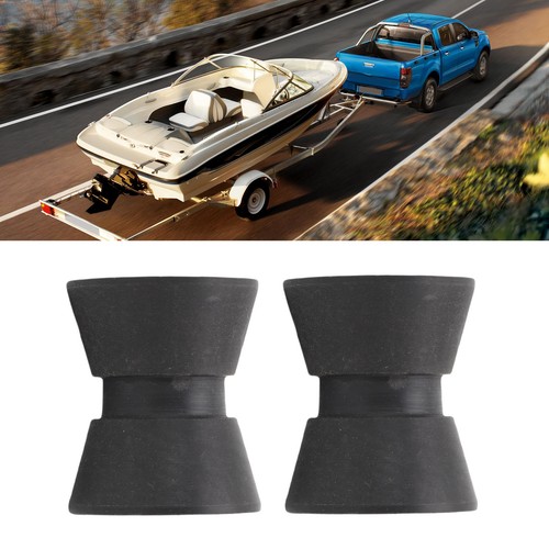 2pcs boat trailer - boat, nylon