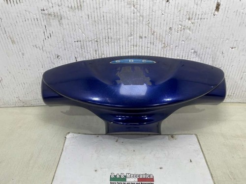 Fairing cover handlebar - handlebar, front