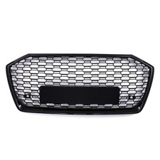 FRONT HONEYCOMB GRILL RS6