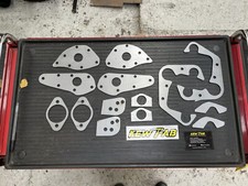 BMW E36 Chassis Reinforcement Kit subframe / strut tower / drift / race / track