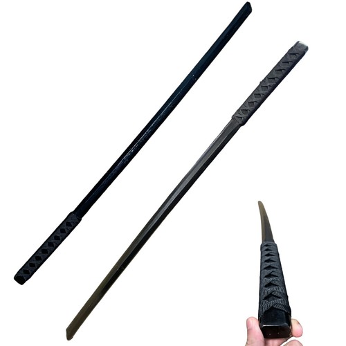 Wooden daito bokken - 40",
