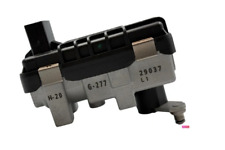 TURBO ACTUATOR Hella G-277, 6NW009420, 712120 boost pressure plate for Mercedes