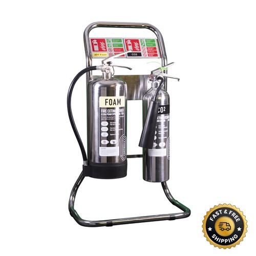 Litre fluorine free foam - litre, &