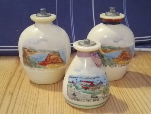 Vintage torquey ware devon - vintage,