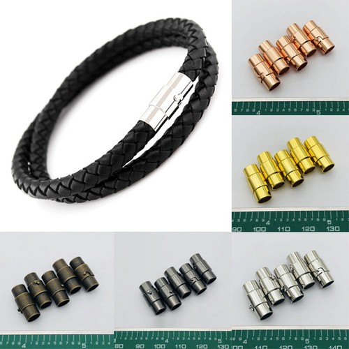 10pcs magnetic clasps - 10pcs,