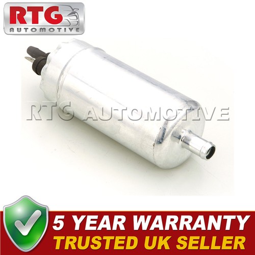 Universal 12v fuel pump 130 - universal,
