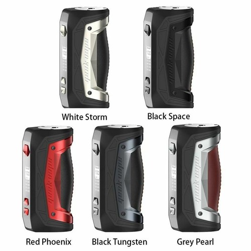 Geekvape aegis max - aegis, vape