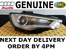 Genuine OEM Audi A3 8V