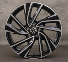 ⚡️ 4 Rims New Look VW Polo Gti IN 17 " T Cross Taigo Beetle