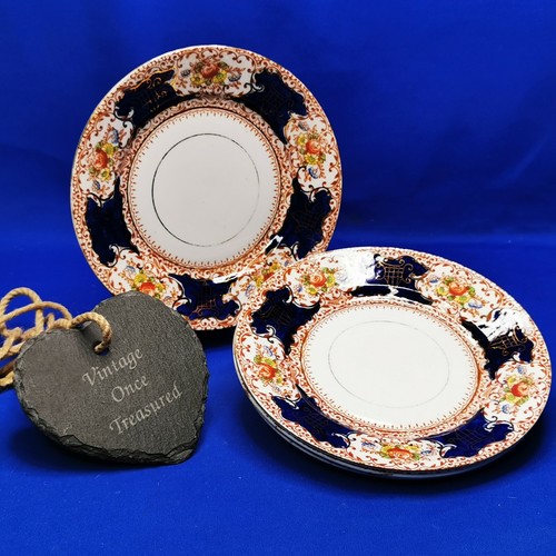 Salisbury crown china 2207 - salisbury,
