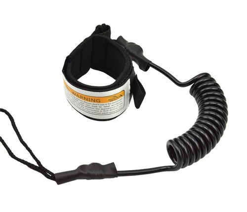 Water ski wakeboard rope tpu - water,