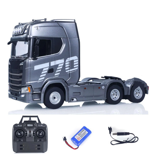 Hot sale 6x4 - 6x4, rtr
