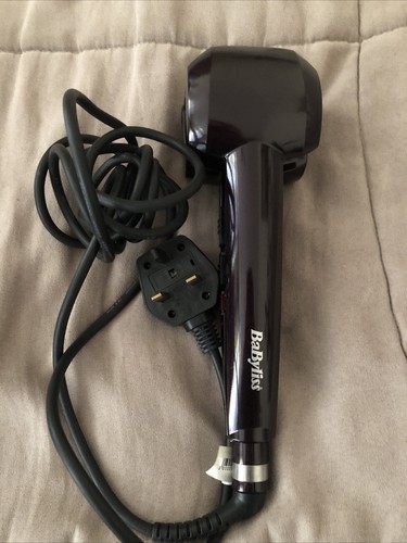 Babyliss curl secret - curl,