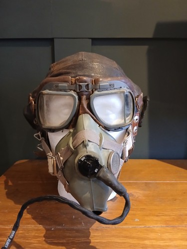 Vintage raf type flying - vintage, c