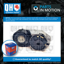 Aux Belt Tensioner fits FORD