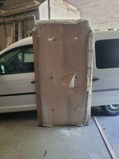 VW Caddy  maxi van  one piece  6mm Roof Ply Lining Kit . Collection only