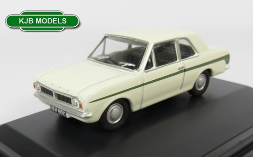 Bnib gauge oxford diecast - oo,