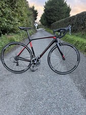 Scott Solace 10 Carbon Road