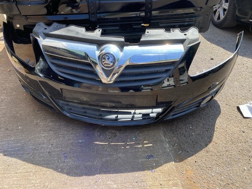 2009 vauxhall corsa front - vauxhall,