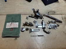 Singer Sewing Machine