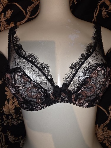 Agent provocateur carli - provocateur, black