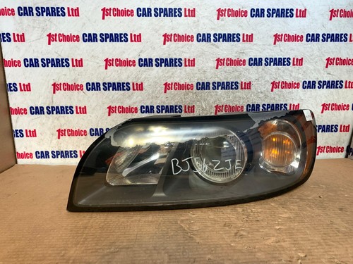 Volvo s40 mk2 2006 - s40,