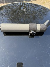 Opticron D 60mm Spotting Scope