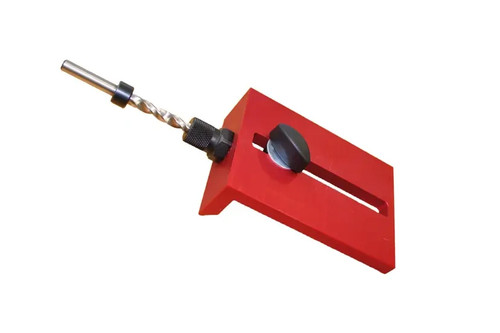 Lamello drilling jig for - lamello,