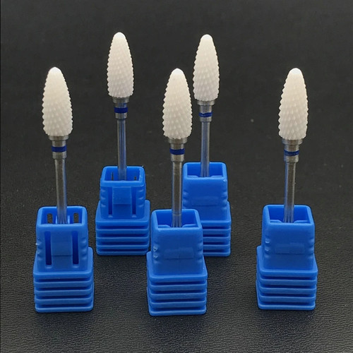 Dental lab bullet - dental, shape