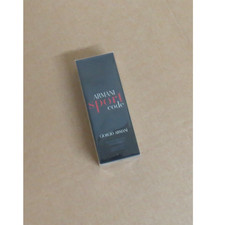 Giorgio Armani Sport Code Pour