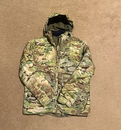 Snugpak softie jacket size - snugpak,