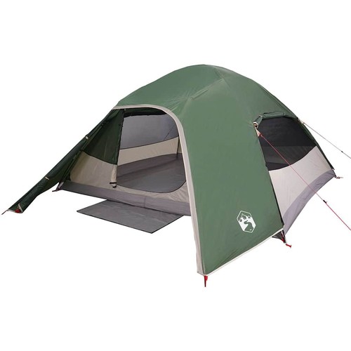 Family tent dome person - dome, 6-person