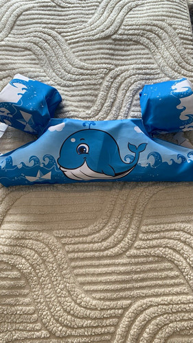 Kids inflatable swim - kids,
