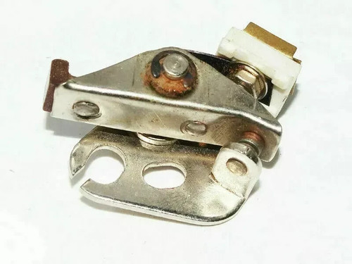 For bsa bantam d10 - for,