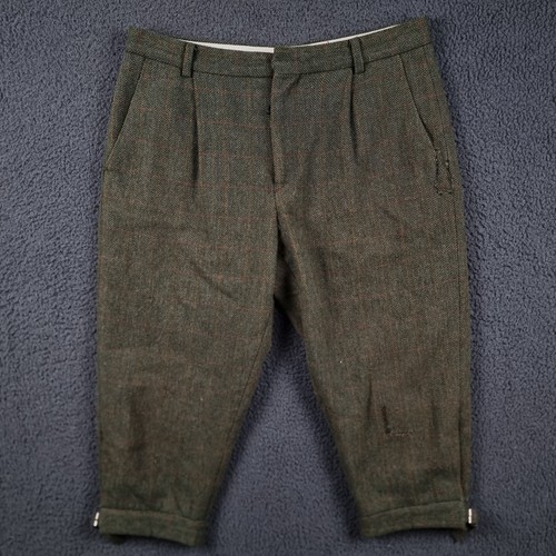 Hoggs fife trousers mens - of,