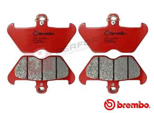 Brembo full front - brembo, sa