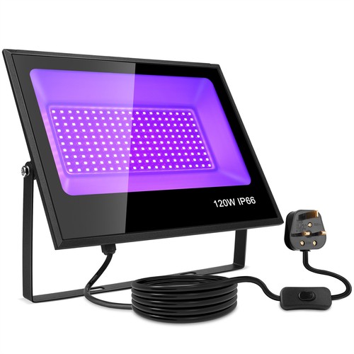 120w black light - 120w,