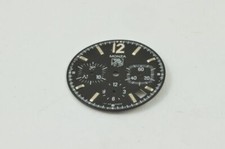 Tag Heuer Dial Monza Chrono