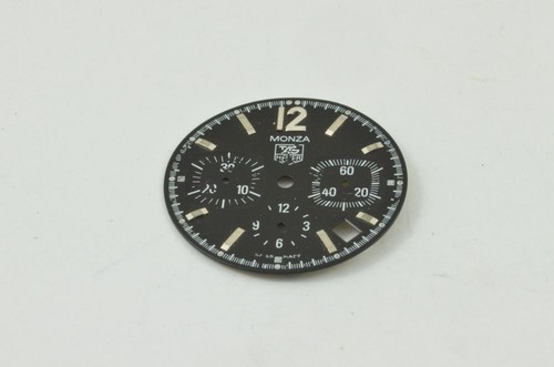 Tag heuer dial monza - heuer,