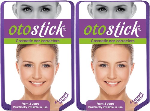 Otostick twin pack instant - -,