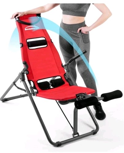 Inversion chair bench for - inversion,